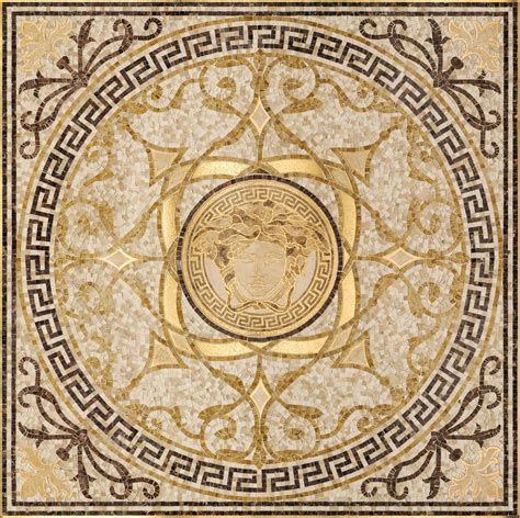 mosaic versace tiles|versace tiles usa.